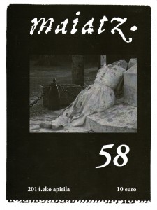 maiatz58