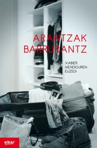 AZALA_ARANTZAK BARRURANTZ .indd