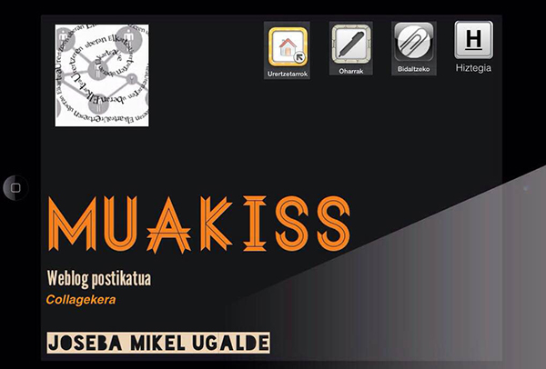 Muakiss