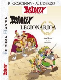 mini-asterix-legionarioa